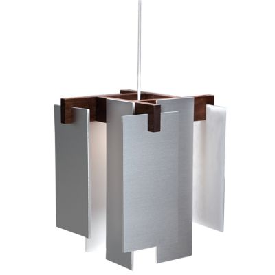 Salix LED Accent Pendant by Cerno - Starlight Lighting USA and Canada